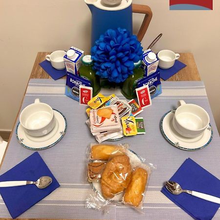 Armonica Apartment 카스텔라마레디스타비아 외부 사진