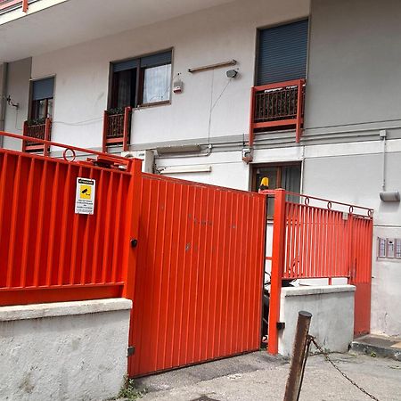 Armonica Apartment 카스텔라마레디스타비아 외부 사진