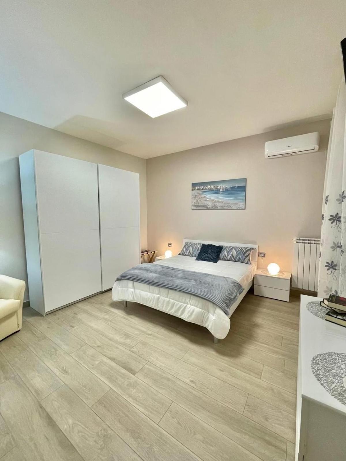 Armonica Apartment 카스텔라마레디스타비아 외부 사진