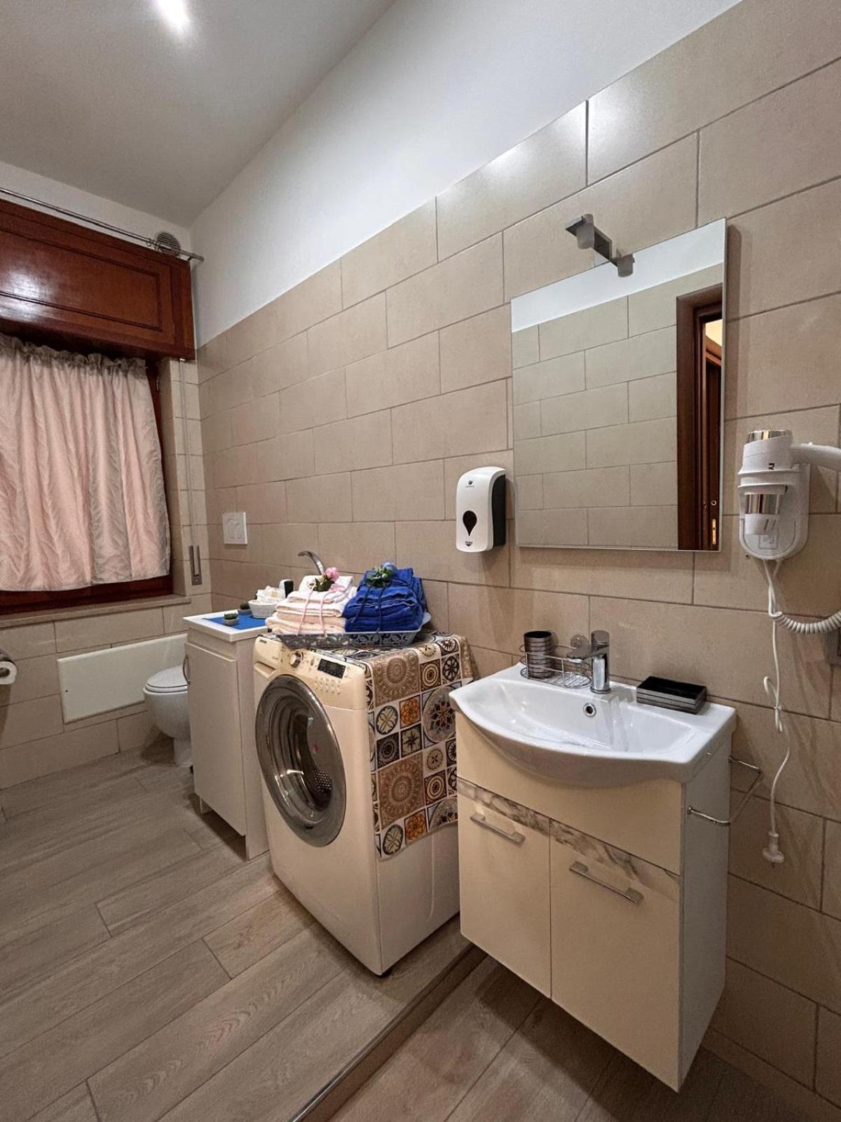 Armonica Apartment 카스텔라마레디스타비아 외부 사진