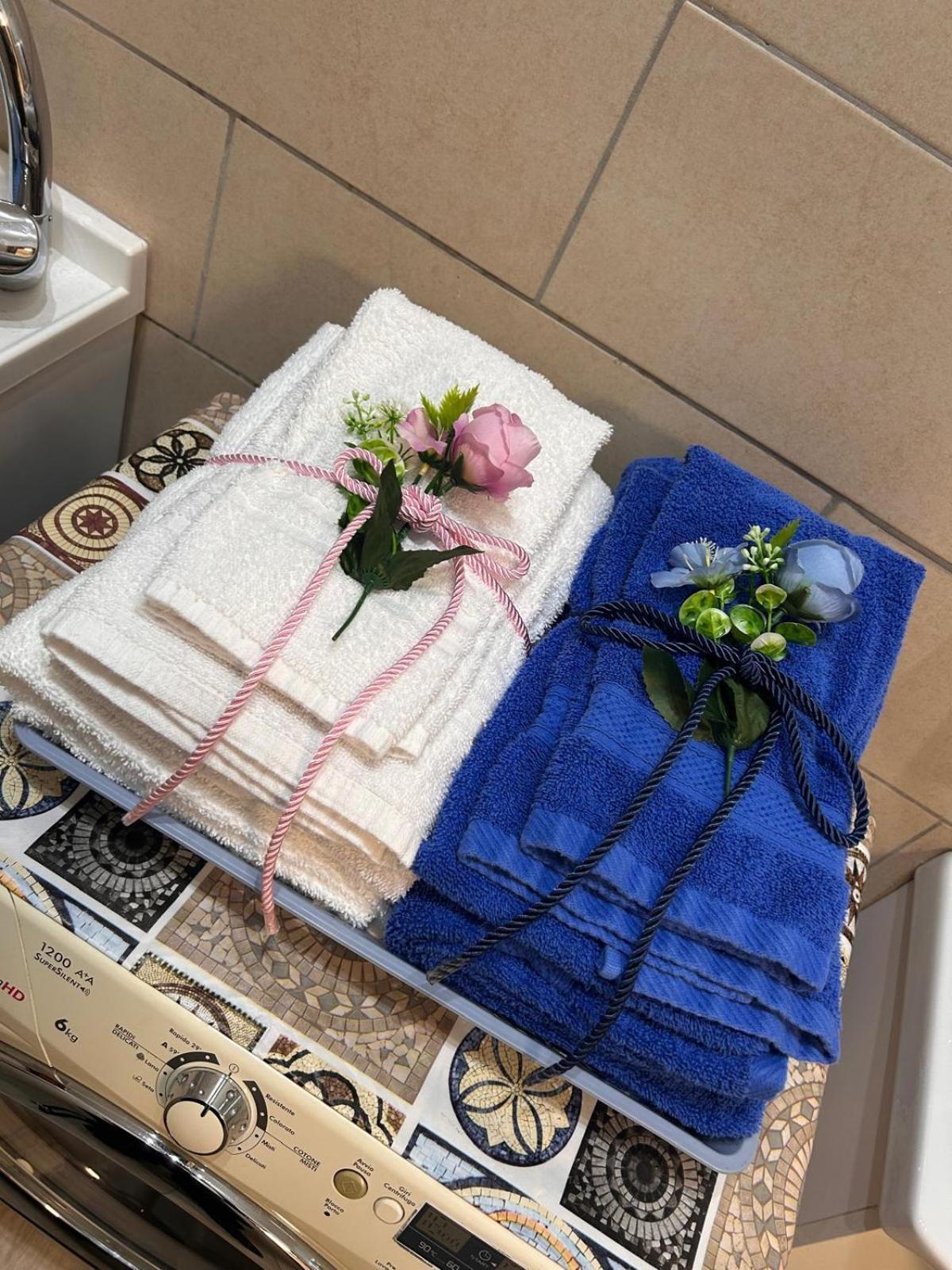 Armonica Apartment 카스텔라마레디스타비아 외부 사진