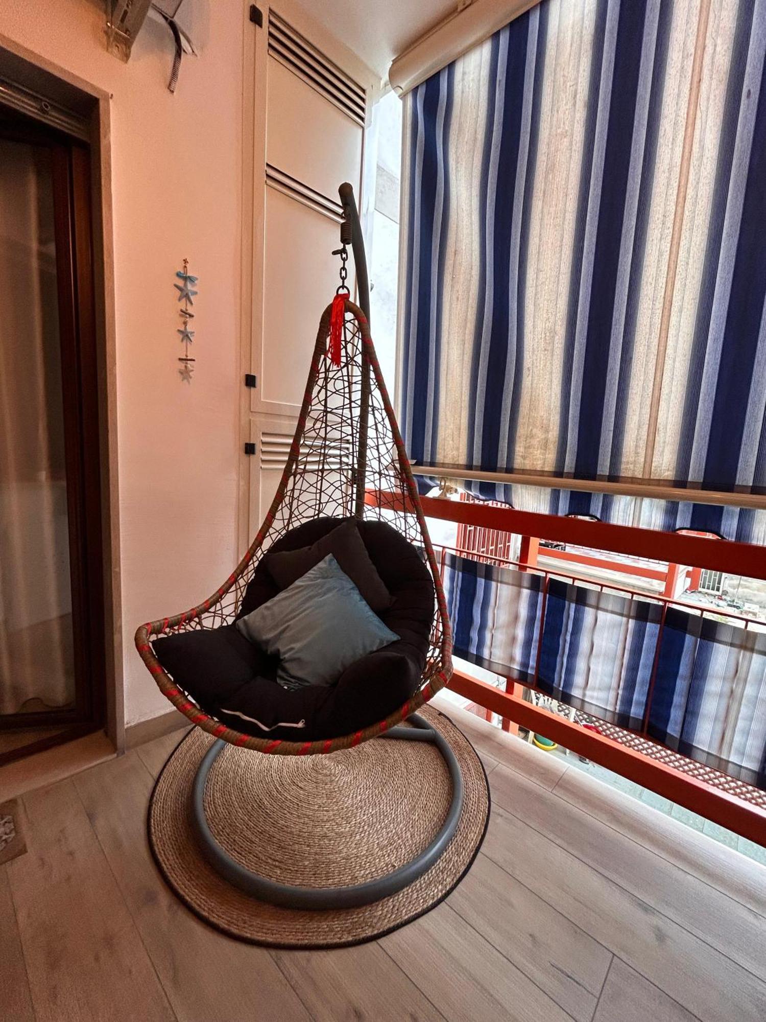 Armonica Apartment 카스텔라마레디스타비아 외부 사진