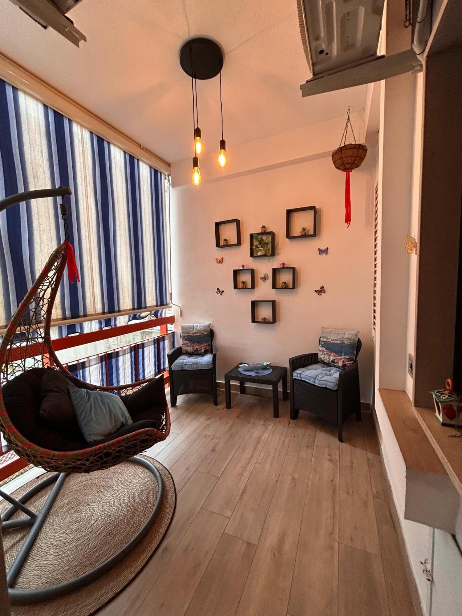 Armonica Apartment 카스텔라마레디스타비아 외부 사진