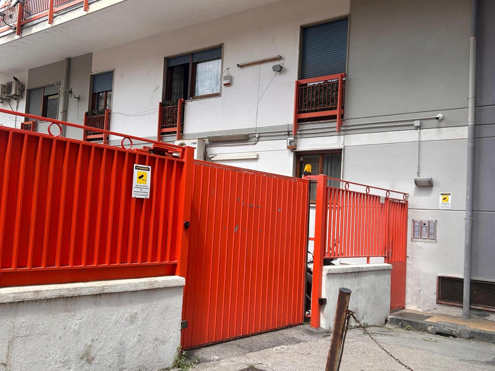 Armonica Apartment 카스텔라마레디스타비아 외부 사진